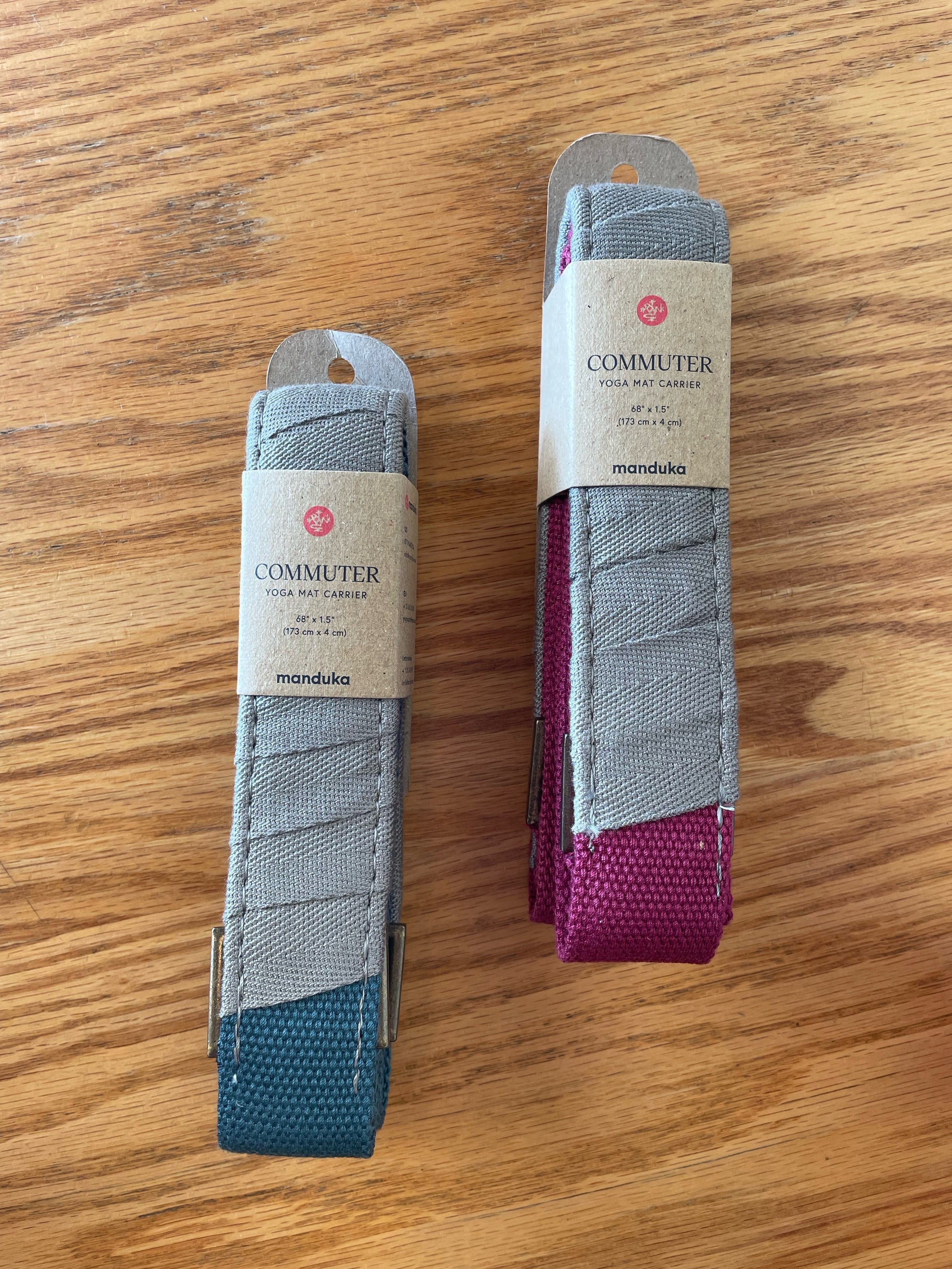 Manduka The Commuter Mat Carrier